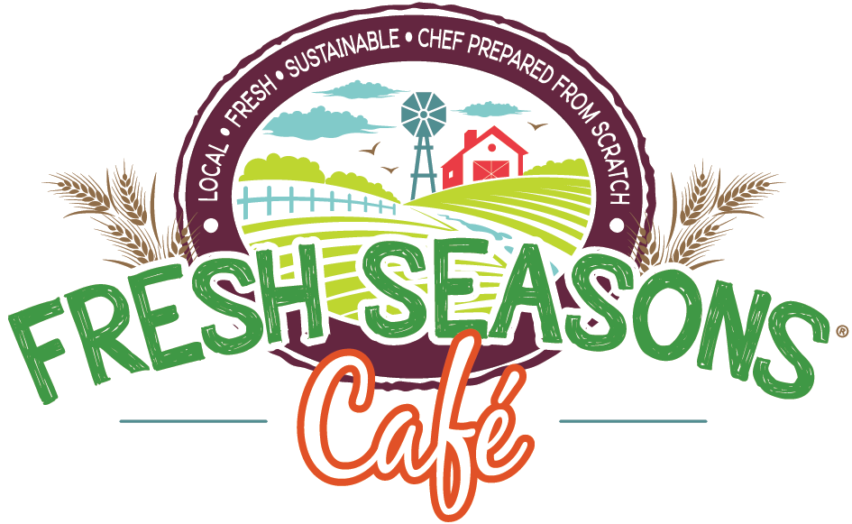 Fresh Seasons Cafe - Sandia